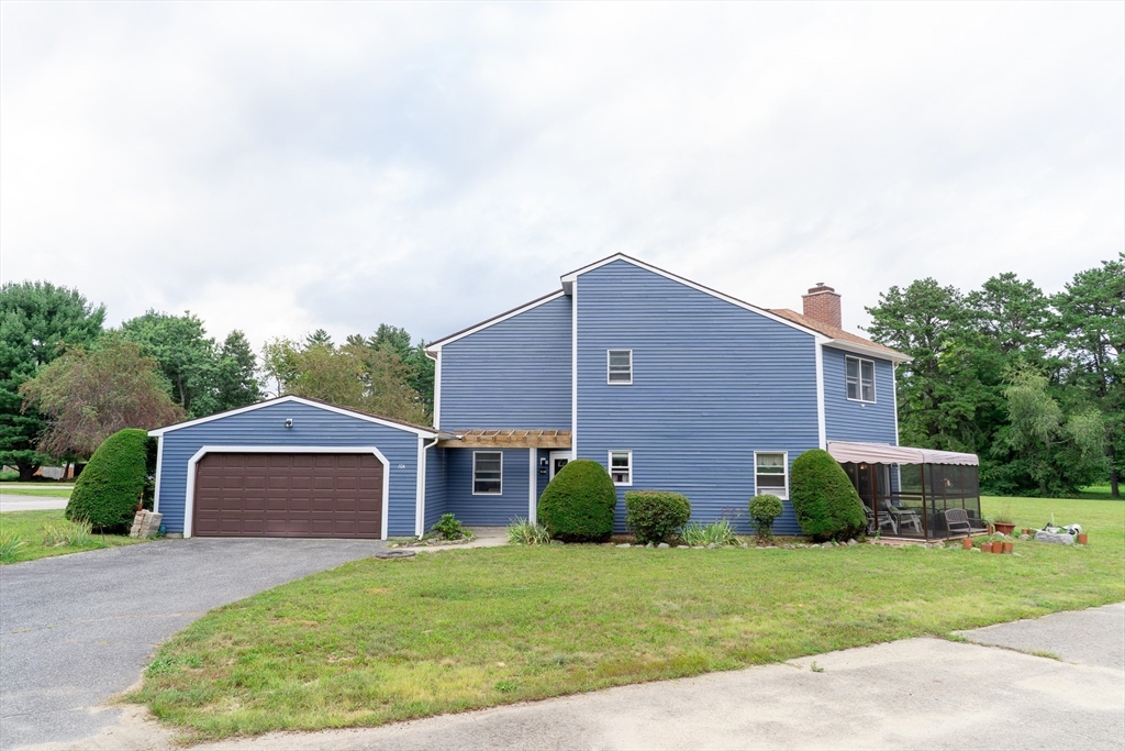 Residential in Brookfield 2