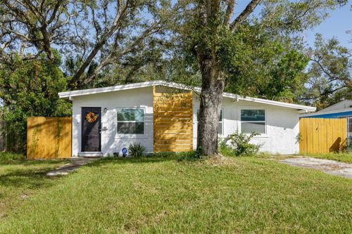 2356 Kingston St S, St Petersburg, FL, 33711-3439 | Card Image