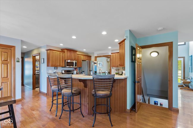 2604 N County Road 450 E, House other with 5 bedrooms, 5 bathrooms and null parking in Milan IN | Image 12