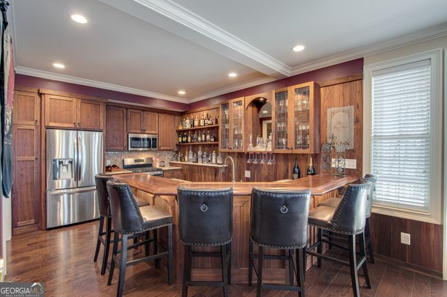 171 Winterberry Trl, House other with 4 bedrooms, 4 bathrooms and 5 parking in Clayton GA | Image 73