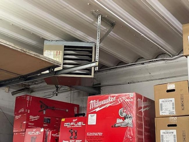 Gas furnace | Image 12