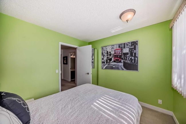 23 - 10457 19 Street Sw, Home with 3 bedrooms, 2 bathrooms and 2 parking in Calgary AB | Image 31