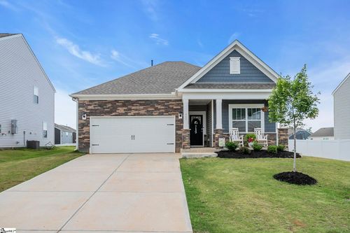 407 Strayhorn St, Piedmont, SC, 29673-9883 | Card Image