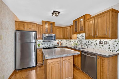 104-104 Grand Canyon Drive, Madison, WI, 53705 | Card Image