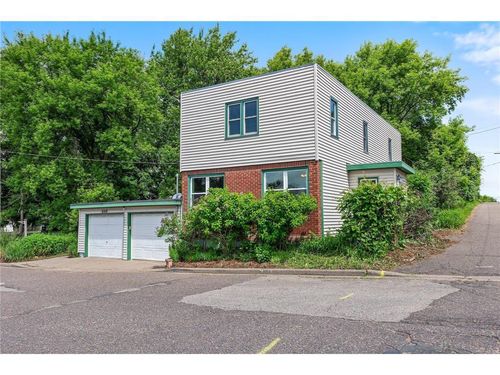 110 1st Avenue, BALSAM LAKE, WI, 54810 | Card Image