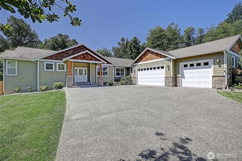 26306 2nd Ave Ne, Arlington, WA, 98223-2606 | Card Image