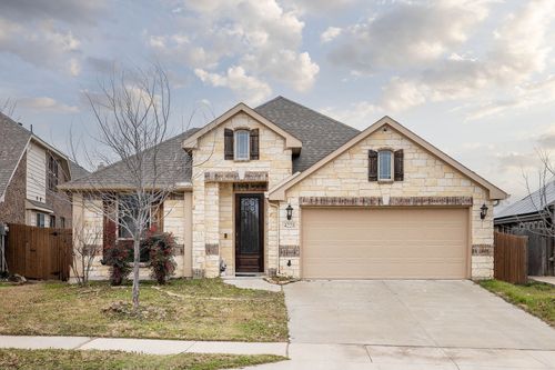 4228 Sweet Clover Ln, Crowley, TX, 76036-8900 | Card Image