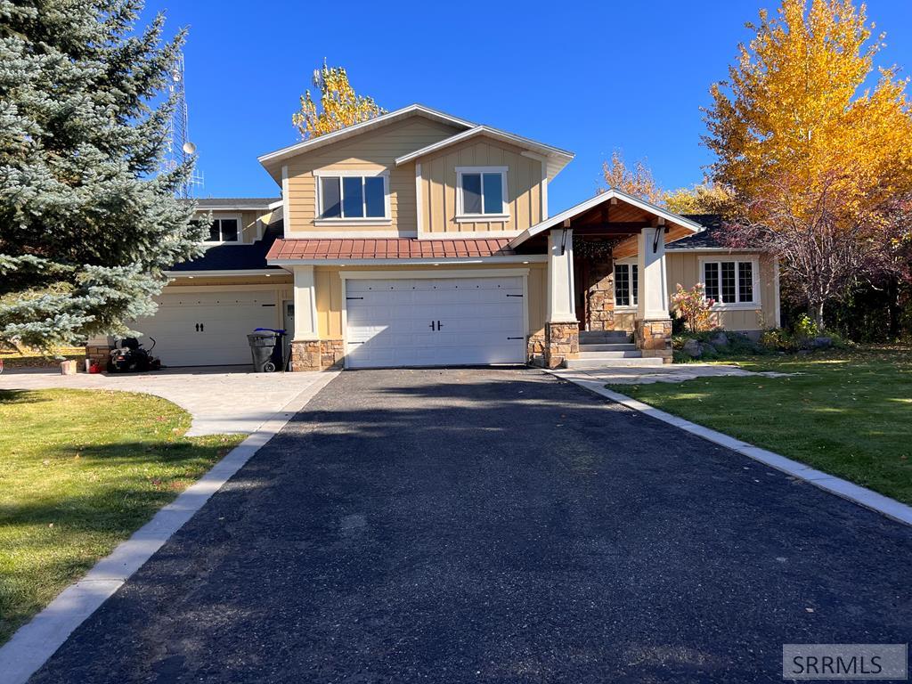 2nd , Rexburg, ID 83440