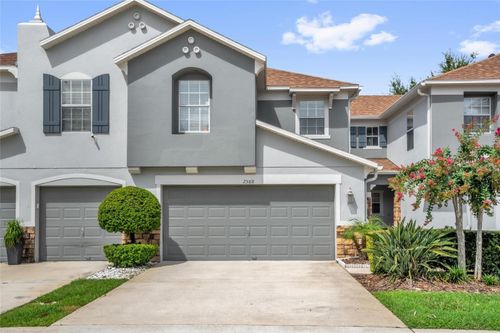 2588 Aventurine St, KISSIMMEE, FL, 34744-7233 | Card Image