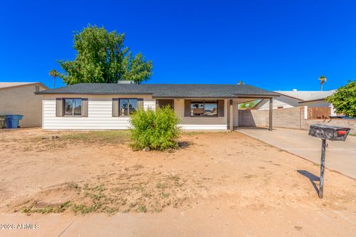 3656 E Willow Avenue, Phoenix, AZ, 85032 | Card Image