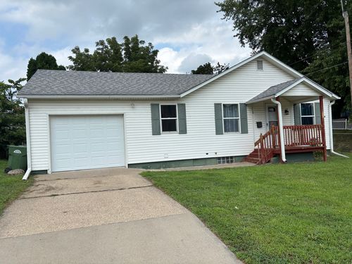 118 29th Avenue, Clinton, IA, 52732 | Card Image