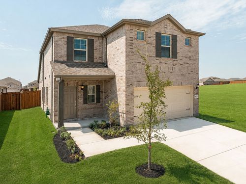 14134 Bacton Rd, Pilot Point, TX, 76258-2237 | Card Image