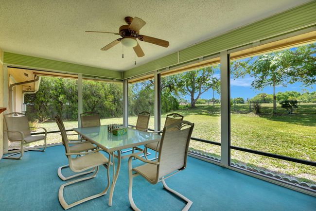 472 Sw Aster Rd, House other with 2 bedrooms, 2 bathrooms and null parking in Port St. Lucie FL | Image 20