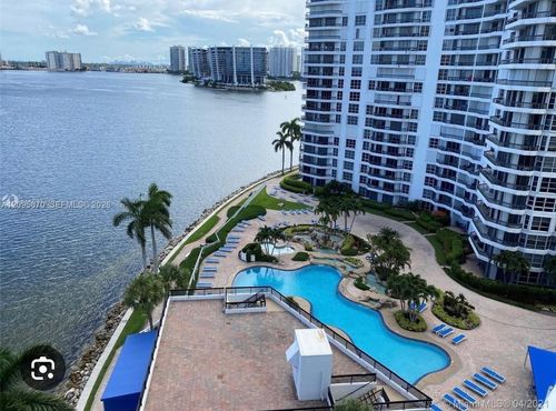 2703-19195 Mystic Pointe Dr, Aventura, FL, 33180-4510 | Card Image