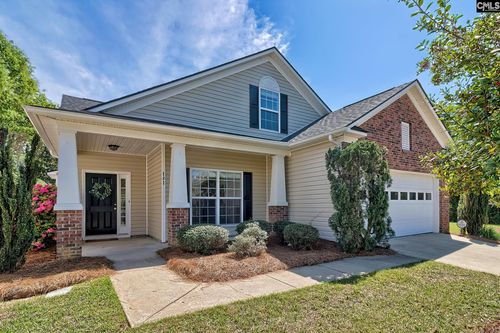 121 Stonemill Ct, Irmo, SC, 29063-7763 | Card Image