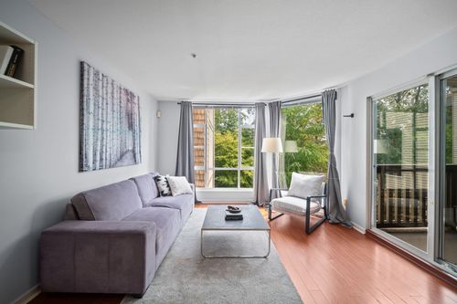 401-22233 River Rd, Maple Ridge, BC, V2X3N7 | Card Image
