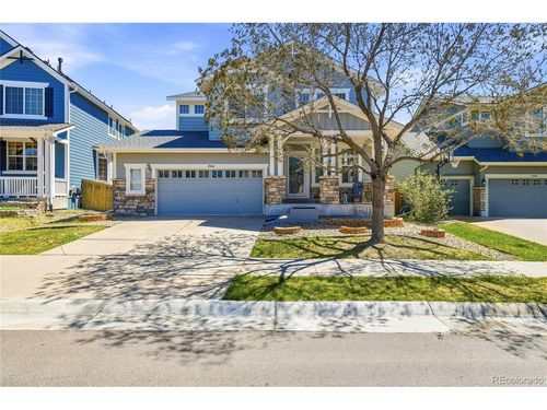 10468 Wagon Box Cir, Highlands Ranch, CO, 80130-8952 | Card Image