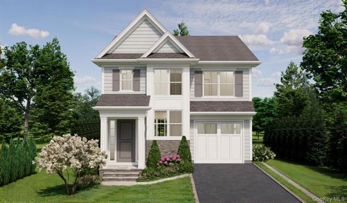 271 Madison Rd, Scarsdale, NY, 10583-6445 | Card Image