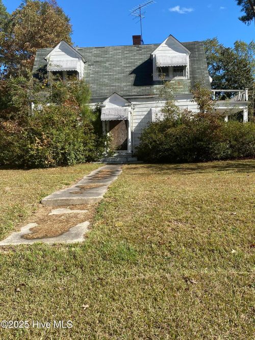 960 Hill St, Rocky Mount, NC, 27801-5938 | Card Image