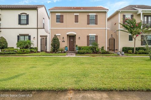 8870 Napolo Dr, Melbourne, FL, 32940-7499 | Card Image