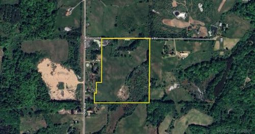 0 Spruce Rd, Big Rapids, MI, 49307 | Card Image