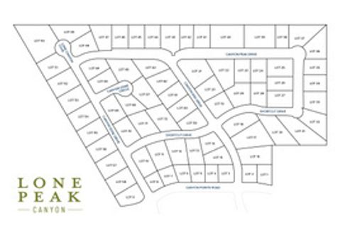 64-14566 S Canyon End Dr, Draper, UT, 84020-1795 | Card Image