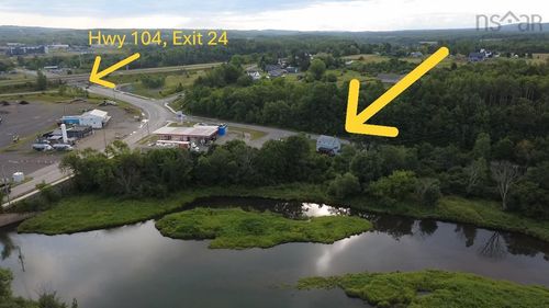 5047 E River Rd, Plymouth, NS, B2H5C5 | Card Image