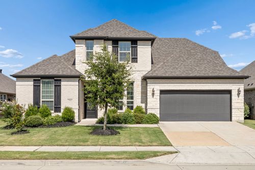 781 Elm Park Dr, Prosper, TX, 75078-1562 | Card Image