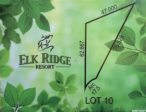 10 Estates Dr, Elk Ridge, SK, S0J0N0 | Card Image