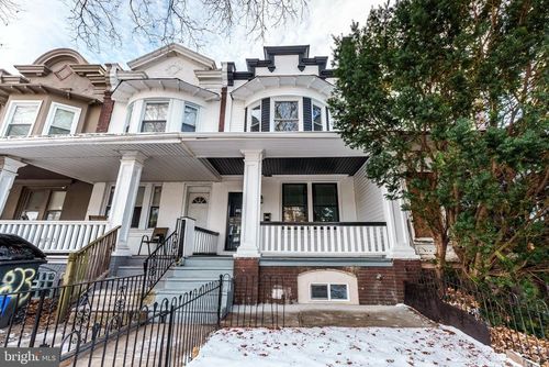 825 S 60th St, PHILADELPHIA, PA, 19143-2311 | Card Image