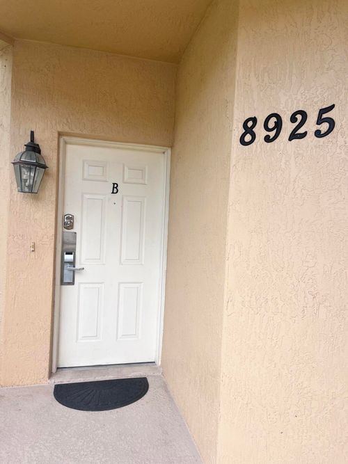 b-8925 Sandshot Court, Port St. Lucie, FL, 34986 | Card Image