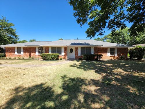 2604 Buckingham Dr, Denton, TX, 76209-8657 | Card Image
