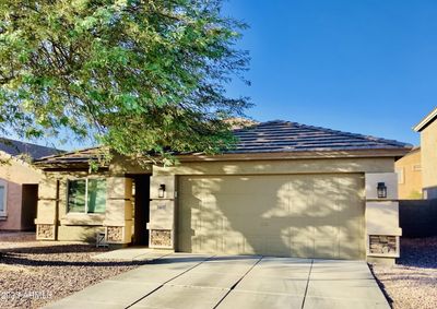 11602 W Carol Avenue, House other with 3 bedrooms, 2 bathrooms and null parking in Youngtown AZ | Image 2