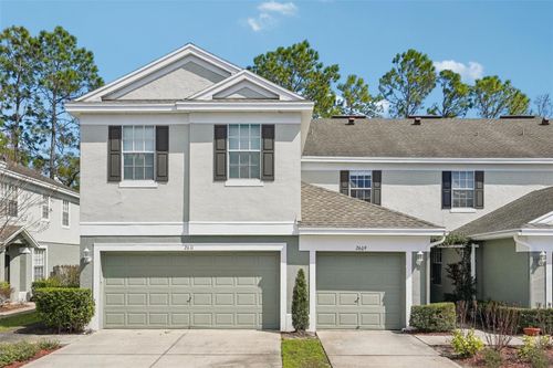 2609 Chelsea Manor Blvd, BRANDON, FL, 33510-4701 | Card Image