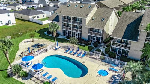 apt-19d-1860 Auburn Ln, Surfside Beach, SC, 29575-5157 | Card Image