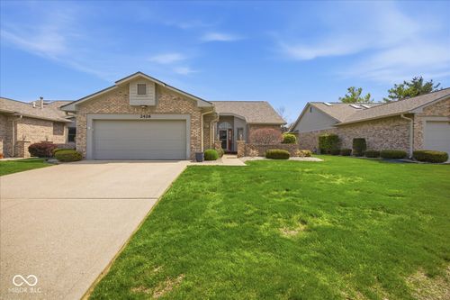 2426 Simpson Lane, Shelbyville, IN, 46176 | Card Image
