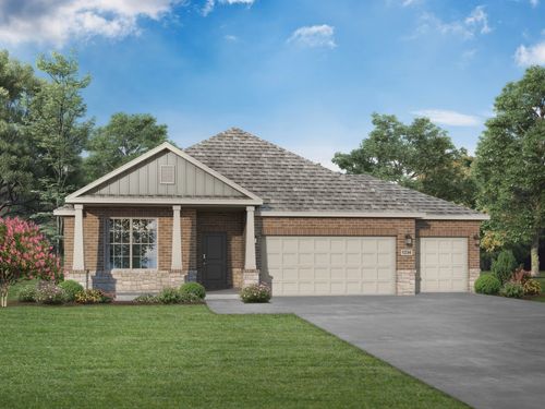 204 Briarwood Dr, Nevada, TX, 75173-0142 | Card Image