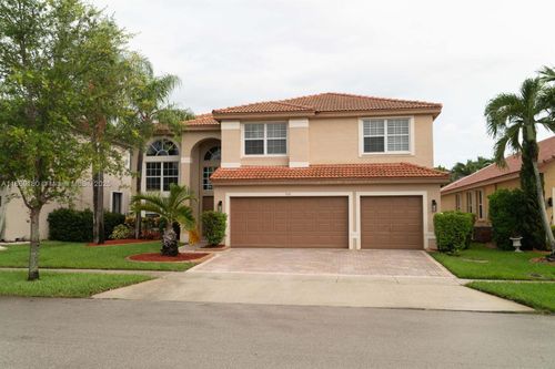 3547 Sw 175th Ave, Miramar, FL, 33029-1619 | Card Image