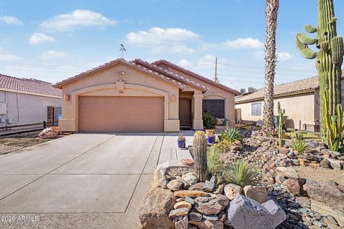 3302 W Melinda Lane, Phoenix, AZ, 85027 | Card Image