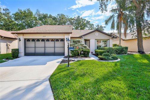 2662 Appleleaf Court, Spring Hill, FL, 34606 | Card Image