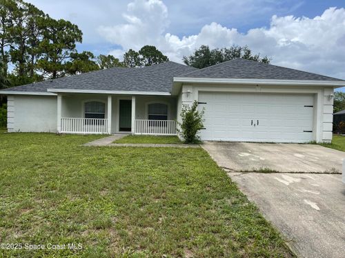 1727 Rangoon Rd Nw, PALM BAY, FL, 32907-6940 | Card Image
