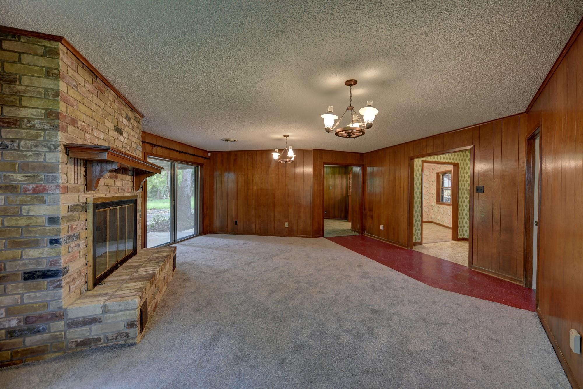 Residential in Brenham 2