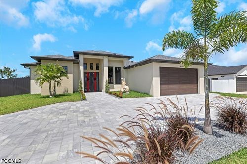 303 Nicholas Pkwy, Cape Coral, FL, 33990-2803 | Card Image