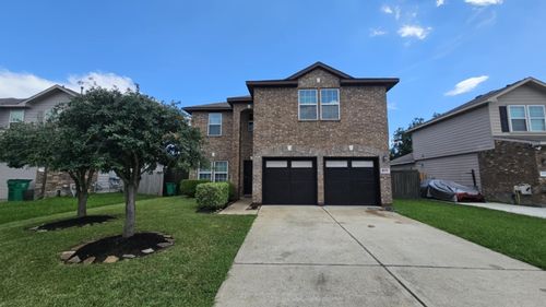 3810 Hunters Trl, Baytown, TX, 77521-2953 | Card Image