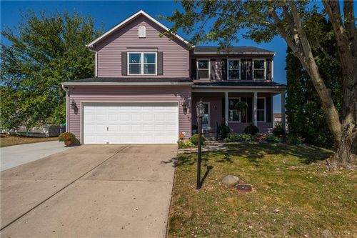 6913 Iverson Ct, Huber Heights, OH, 45424-1791 | Card Image