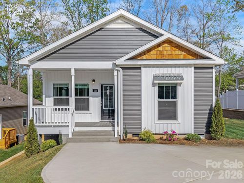 133 Bellamy Rd, Asheville, NC, 28806-0556 | Card Image