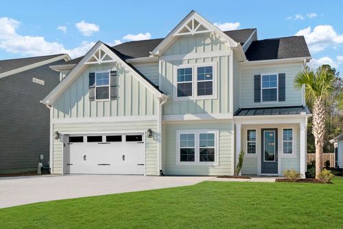 150 Grange Cir, Summerville, SC, 29486-8540 | Card Image