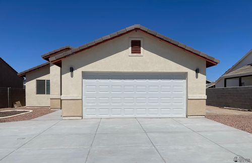 10958 E 46 Pl, Yuma, AZ, 85367 | Card Image