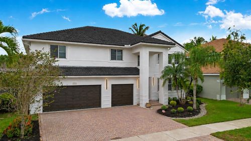 1665 Osprey Bnd, Weston, FL, 33327-1614 | Card Image