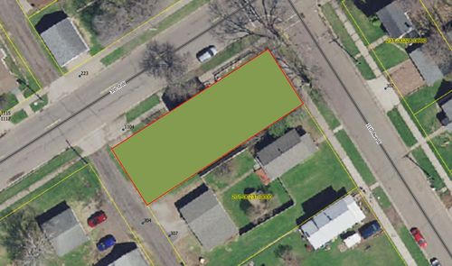 1104 3rd St W, Ashland, WI, 54806-1361 | Card Image